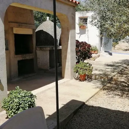 Dom wakacyjny La Caseta De Eli L'Ampolla