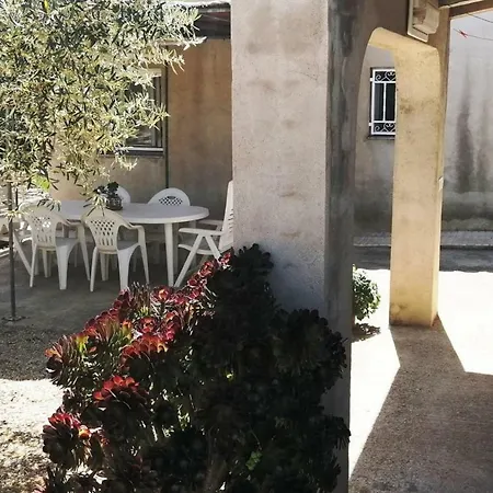 La Caseta De Eli Dom wakacyjny L'Ampolla